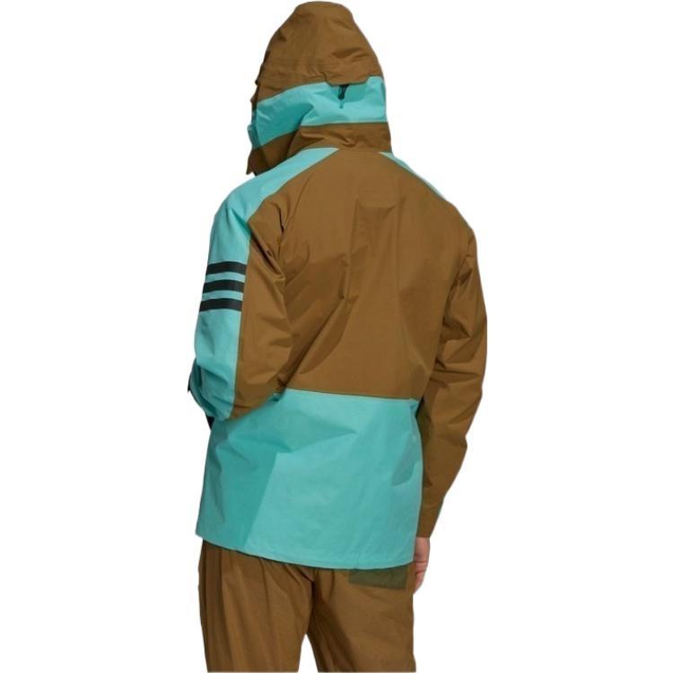 adidas Terrex Xploric Rain Jacket Men's GI7307