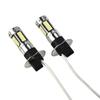 Super Bright Fog Light Canbus 6000K White 1800LM DC 12V-24V High Quality