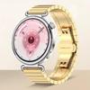 Pasek ze stali nierdzewnej 18mm do Huawei Watch GT6-5-4 41mm Metalowy Damski Wysokiej klasy Pasek do Huawei Watch 5/GT5Pro 42mm Xiaomi S4 41mm