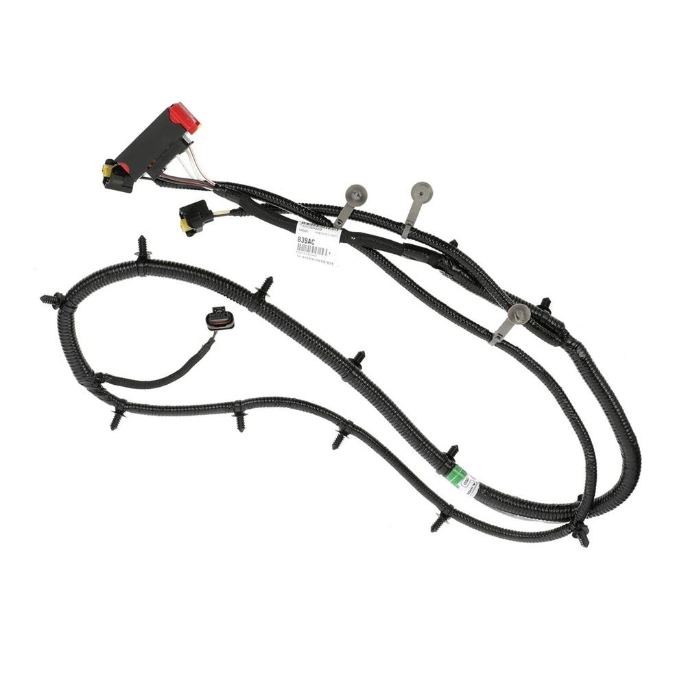 1 шт. Новый жгут проводов передней панели 68287839AC Для Jeep Cherokee 2019