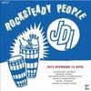 Rock Steady People   Jdi S Supreme 13 hitS