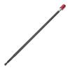 Hexagonal Shank Self Locking Extension Bit Drill Magnetic for Deep Hole Tasks Quick Bit Changes Furniture Assembly Tasks