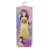 DISNEY PRINCESSES - Poussière d'étoiles - Poupée Belle avec jupe et accessoires - jouet pour enfants - à partir de 3 ans