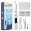 Ultrasonic Scrubber IPX6 Waterproof Home Portable Electric Outdoor Toothbrush
