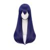 Sizuuenn Love Sonoda Umi Cosplay Wig with Hair Special for School Cultural and Disguise Live! Wig, Wig, Heat-Resistant High-Temperature Yarn, Net,