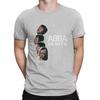 18 hits Man's TShirt A-ABBA Band O Neck Short Sleeve 100% Cotton T Shirt Funny Top Quality Gift Idea
