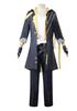 Honkai: Star Rail Male Protagonist Trailblazer Cosplay Costume Set