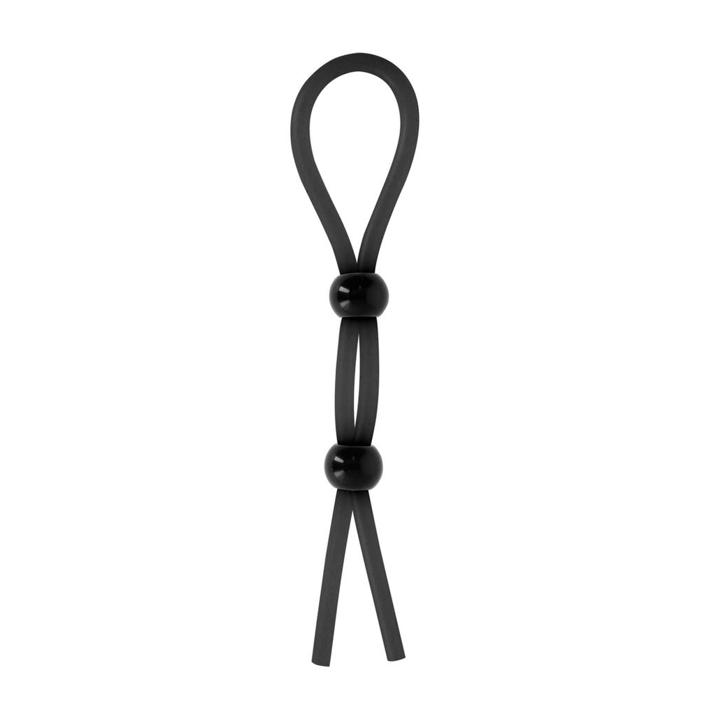 Shots Toys - Adjustable - Double - Penis Ring 2