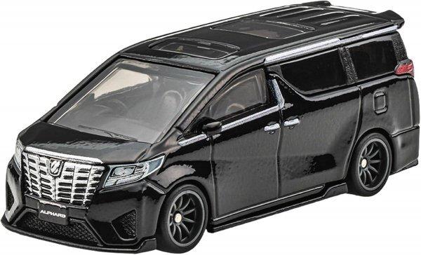 Hot Wheels TOYOTA ALPHARD Boulevard Premium Model HOT 2015 WHEELS