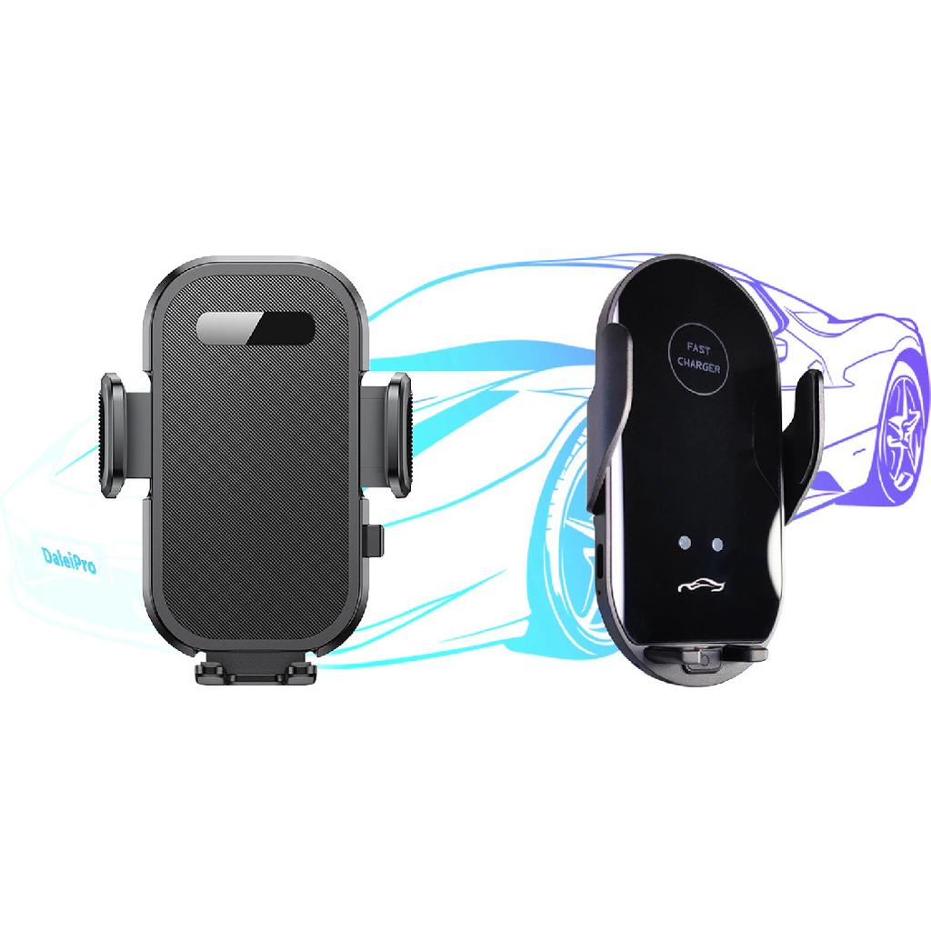 For Volkswagen VW Touran 2005 2006 2007 2008-2013 Car Phone Mount Wireless Charging Phone Holder Special Fixed Base Accessories