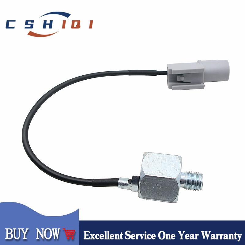 

18640-78G00 Ignition Knock Sensor For Suzuki Vitara Alto Xl-7 Sx4 Aerio Grand For Chevrolet Tracker 2.0 1999-2009 18640-52D00