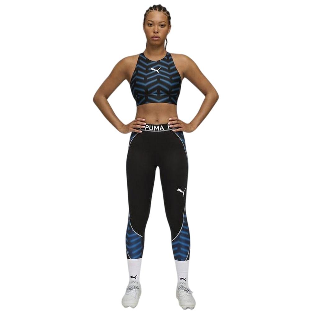 Puma Sutiã Esportivo Individualblaze Eversculpt Feminino