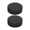 Powerti Pucks da Allenamento per Hockey su Ghiaccio Dimensione Ufficiale Pratica di Gioco Palla Puck Sportiva all'Ingrosso