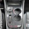 Center Console Gear Shift Knob Panel Cover Frame Decoration Sticker Interior Accessories For Nissan Qashqai J12   2024