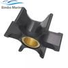 Outboard Water Pump Impeller With Key For Johnson Evinrude OMC Engine 85 115 135 140 175 200 235HP 385528 389642 777212 18-3043