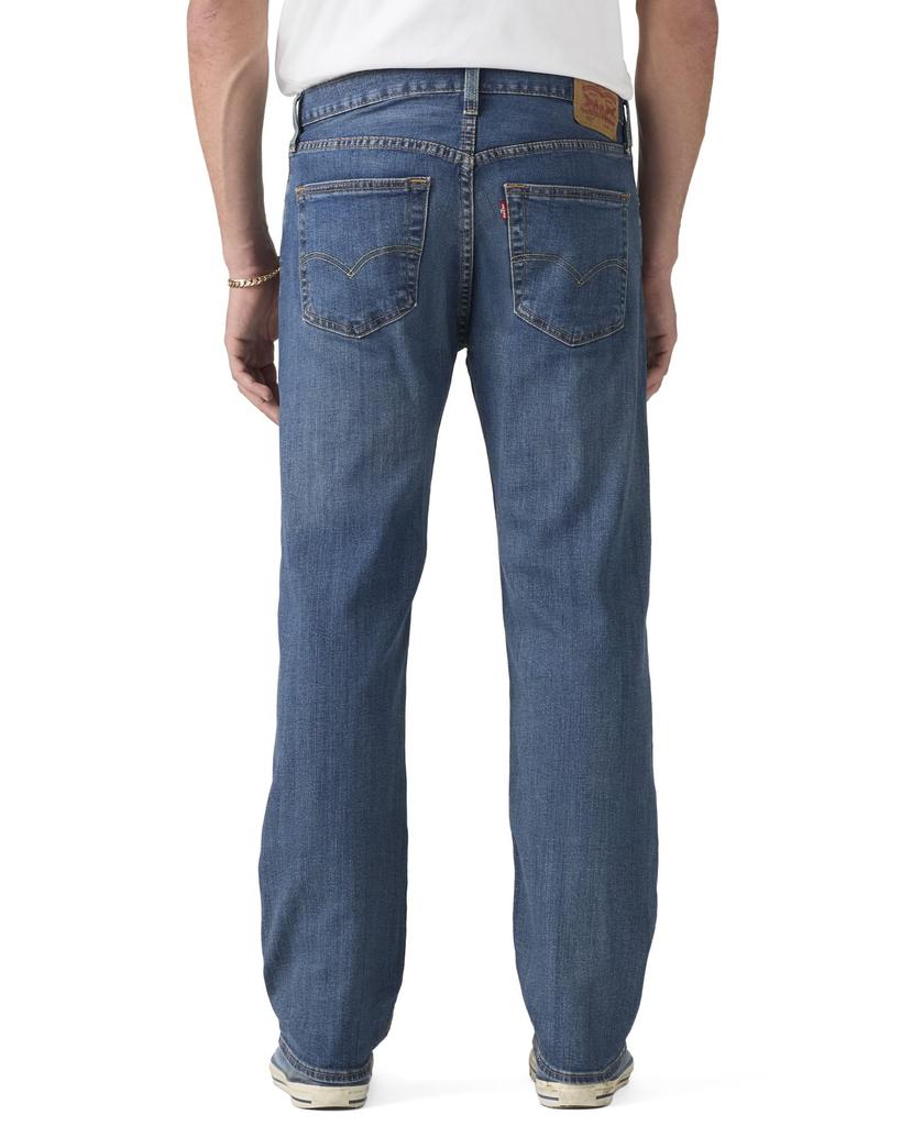 Levi's 501(R) Original Fit Jeans Men's 00501-3333 W30 L32