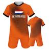 Voetbal – Voetbaltenue