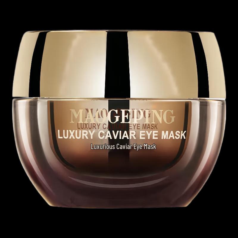 MGP Luxury Caviar Eye Mask Cream