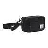 New Jordan Fabric Crossbody Bag, Shoulder Bag Unisex Black FB9602-010