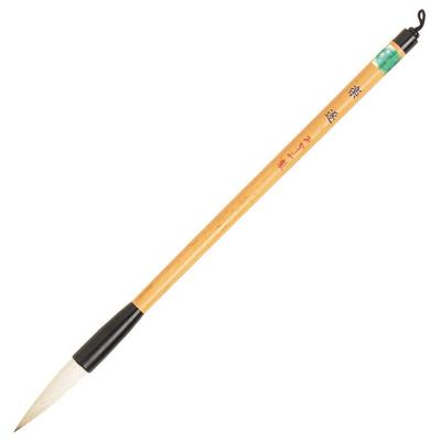 Akashiya Kalligraphie dicker Dharma für Hanshi-Pinsel, Pinsel, Rakusui, Schriftrolle, Nr. 4, Kanji, PL-501