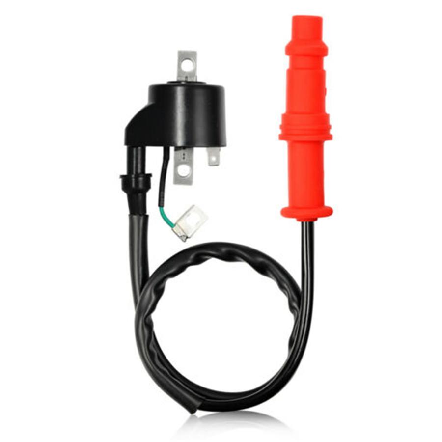 Ignition Coil For Polaris ATV Models 500/425 Sportsman Magnum Scrambler