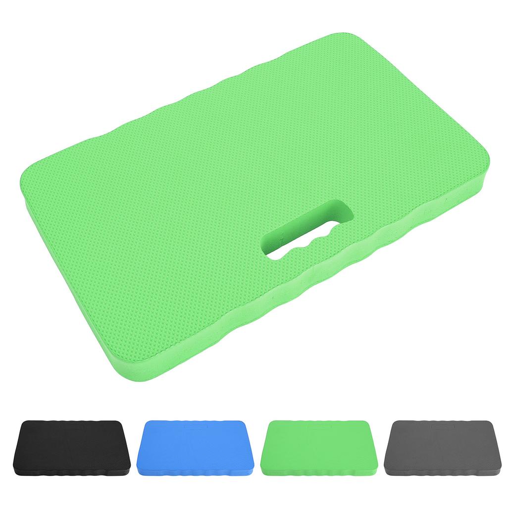 EVA Garden Kneeling Pad Extra Thick Kneeling Pad Yaga Kneeling Cushion for Gardening Cleaning Baby B