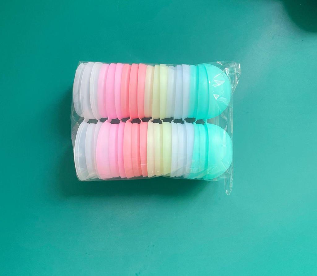 Silikon Wiederverwendbare Wasserballons – Outdoor Wasserspiel & Kampfspielzeug