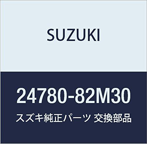 

SUZUKI Genuine Oil Seal Part Number 24780-82M30