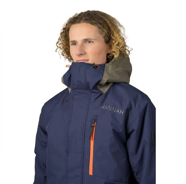 Hannah Garow FD куртка