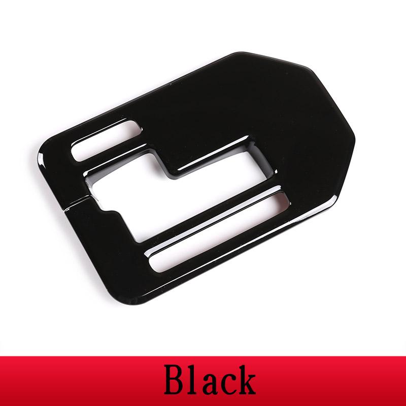 

Для Land Rover Discovery 3 LR3 2004 2005 2006 07 08 2009 ABS хромированная автомобильная консоль, панель передач, рамка, крышка, наклейки для автомобиля