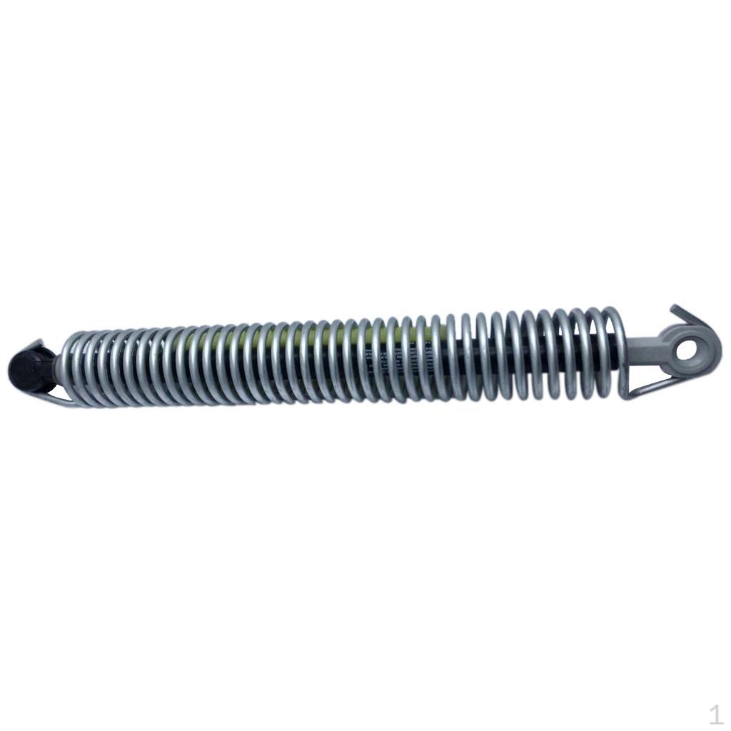 

Shock Absorber for Right Trunk with Spring Splitter 51247204367 F18