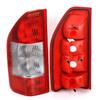 Car Rear Tail Lamp & Electrical Circuit Board Kits For Mercedes Benz Sprinter Stop Taillight Assembly
