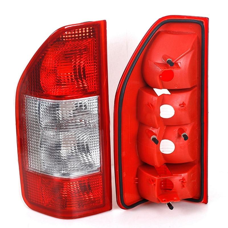 Car Rear Tail Lamp & Electrical Circuit Board Kits For Mercedes Benz Sprinter Stop Taillight Assembly
