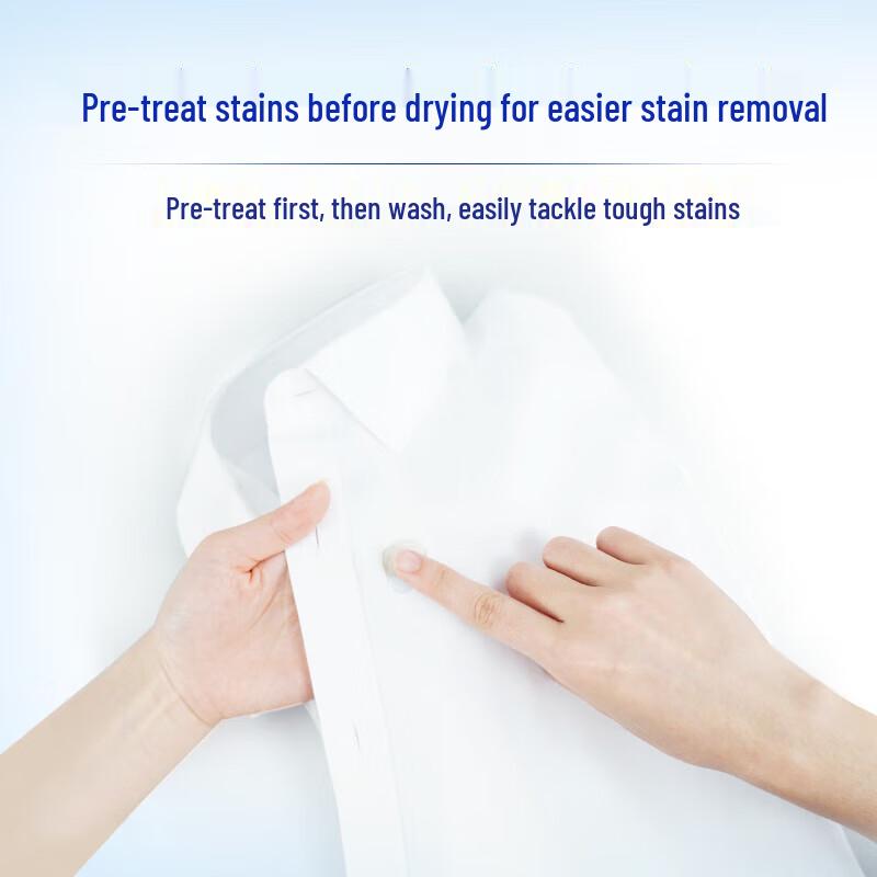 Blue Moon Hand Wash Laundry Detergent Refill