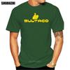 NOVÉ LIMITOVANÉ TRIČKO BULTACO SHERPA METRALLA ŠPANĚLSKO MOTO OFFROAD ZÁVODNÍ SPORT pánské značkové tričko pánské letní bavlněné tričko