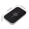 B6 Bluetooth Transmitter Receiver Wireless Audio Adapter For Pc Tv Headphone Car W 3.5Mm Aux Jack Rca Usb Music Receiver Sender