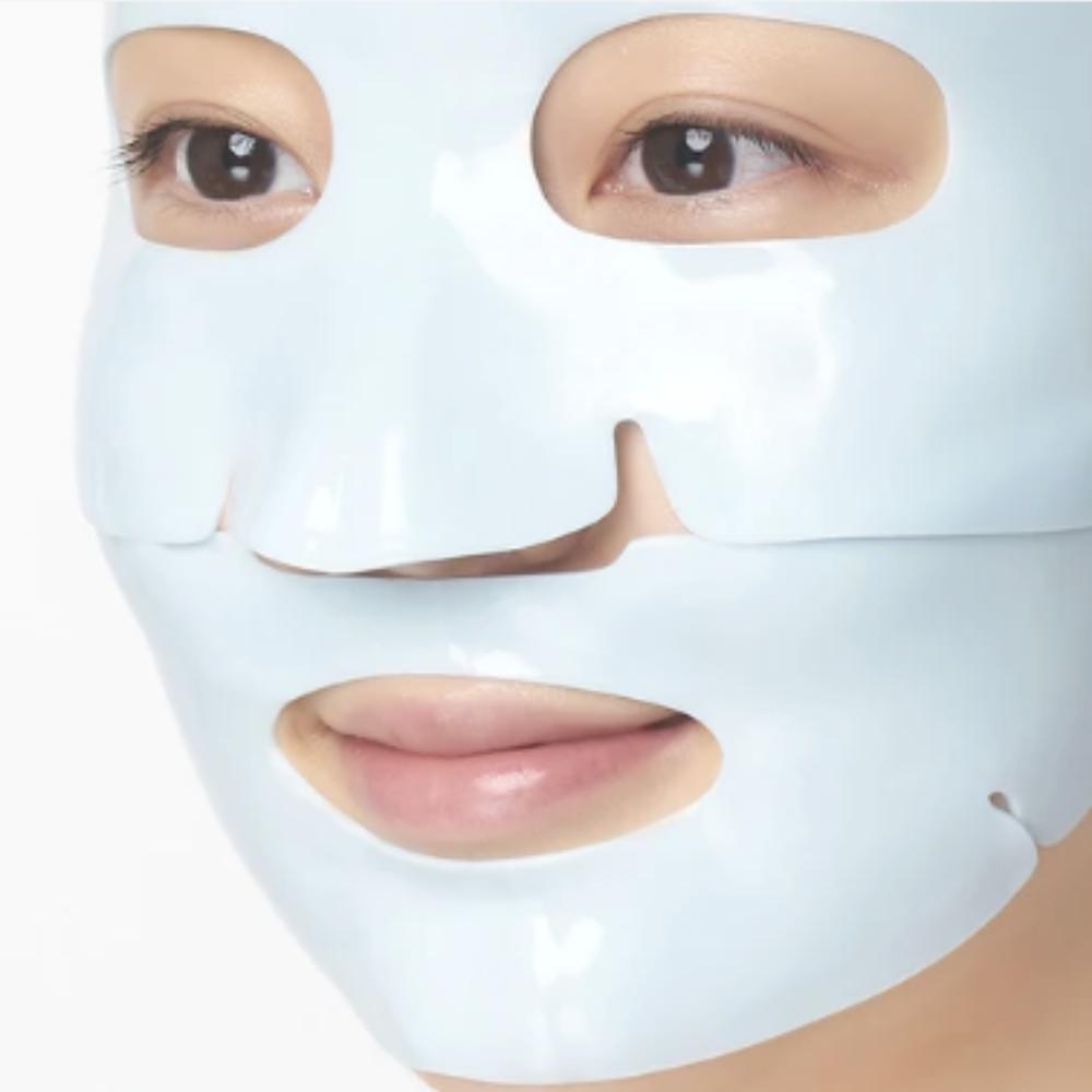 DR. JART+ / Maschera in Gomma (Lenitivo, Idratazione, Rassodante, Illuminante) / 4g+40g / Estetica Professionale per la Casa / Prodotto in Corea