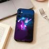 Game F-F-Fortnites Phone Case For Samsung Galaxy A73,A72,A71,A70,A53,A52,A51,Others Soft Black Cover