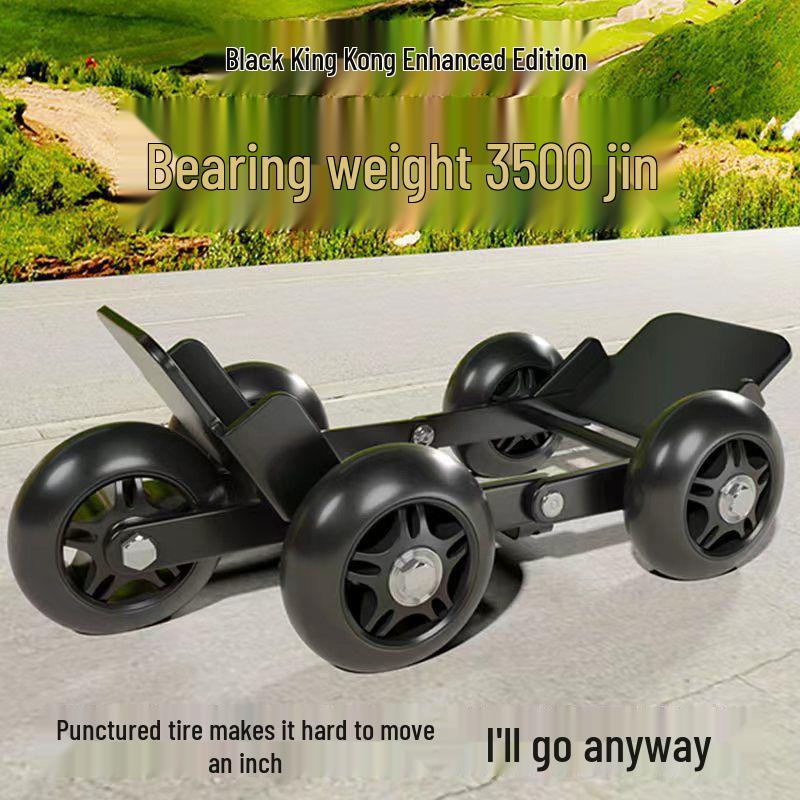 Elektryczny Pojazd Opona Awaryjne Samoratowanie i Narzędzie do Pomocy Drogowej