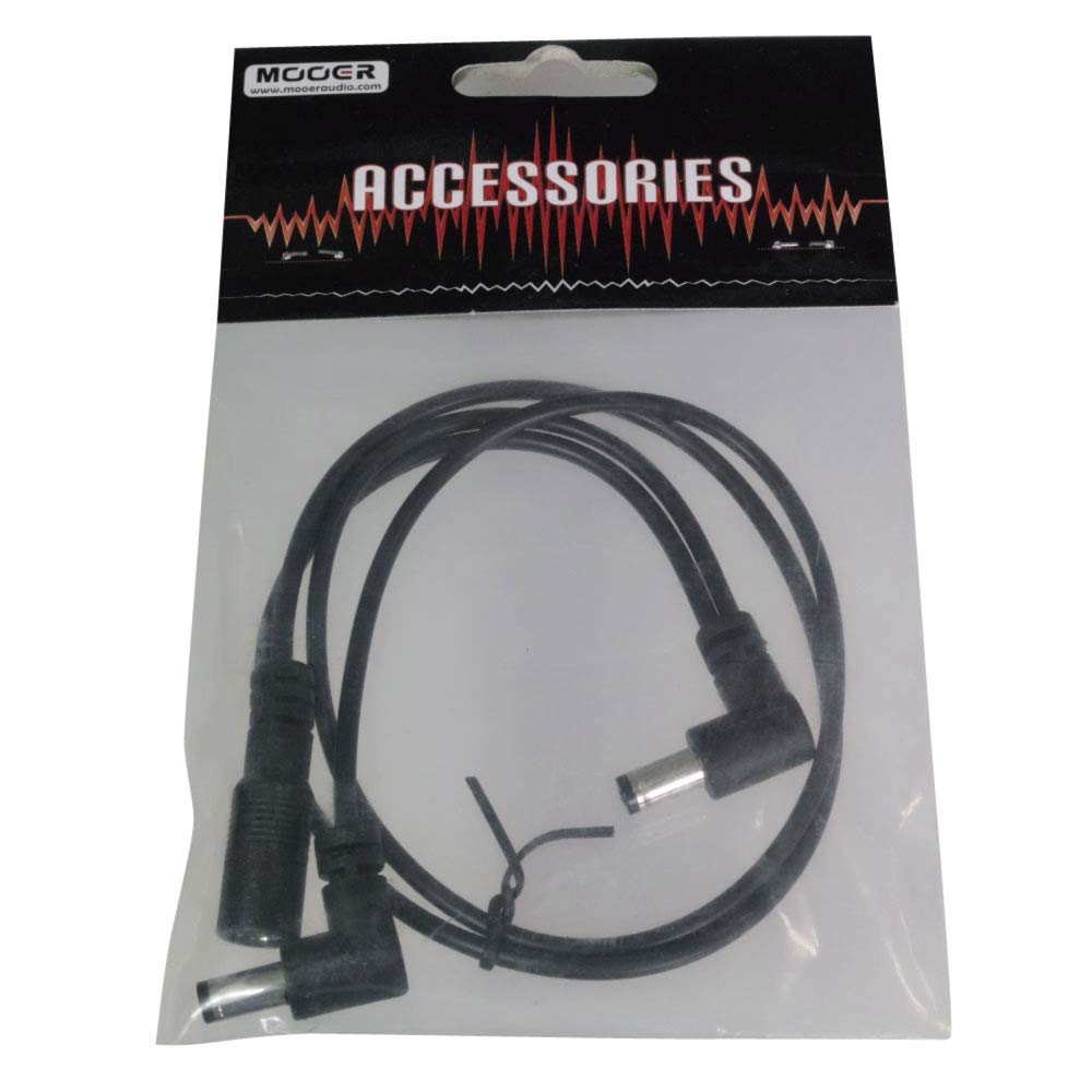 

Mooer DC cable PDC-2A