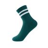 Calzini Casual a Righe da Uomo Spessore Standard Cotone Traspiranti Divertenti Unisex Moda Street Happy Sock Economici Per 1 UAH