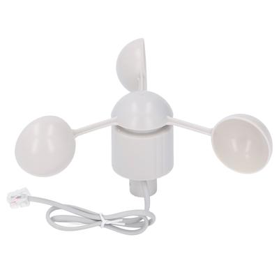 Meranie fyzikálnych vlastností – Anemometre