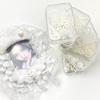 Angel Wing Material Photocard Holder Material Perfect for DIY Gift Decoration