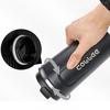 12oz 18oz Stainless Steel Thermal Mug Insulated Coffee Tumbler Thermo Bottle Cold Drink