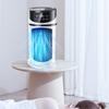 6-Hour Timer Air Cooling Fan 6-Speed Cold Air Conditioner Fan Portable Air Cooler  Home Use