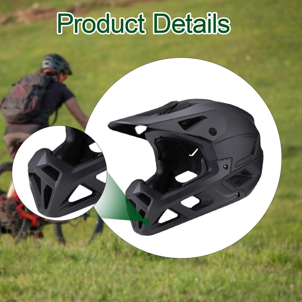 Helmet with Ventilation And Screen for Outdoor Sports