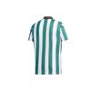 Adidas Neo Sports Straight Cut T-Shirt Men Tops Green White GL7216