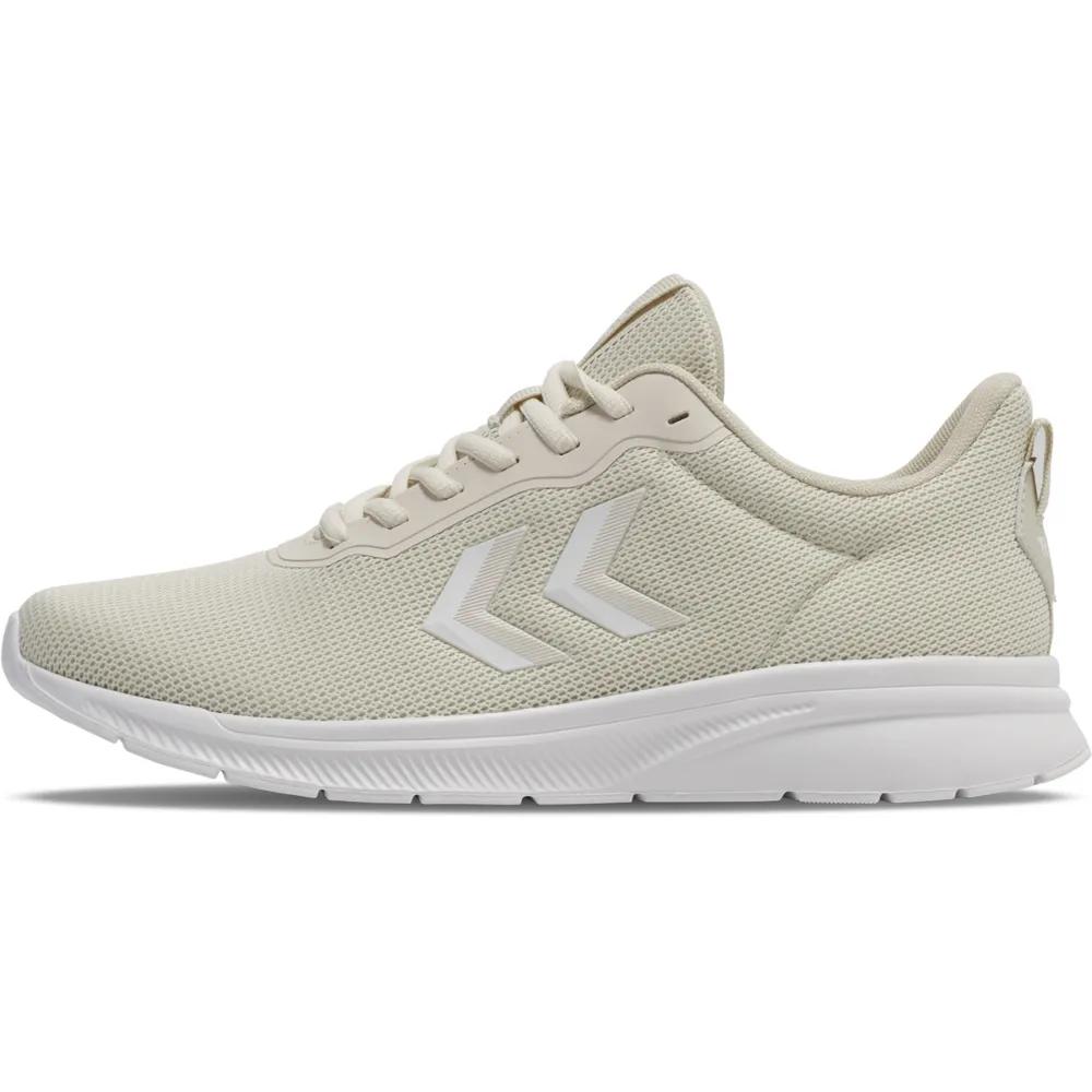 Hummel reach tr breather sneakers breathable lightweight Beige