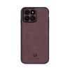 Premium Suede‑Like Leather Grain TPU Case for HONOR X8c,X7d 5G 4G,X7c 5G,X5b Plus,400 Smart 5G,200 Smart Shockproof Soft TPU Cover