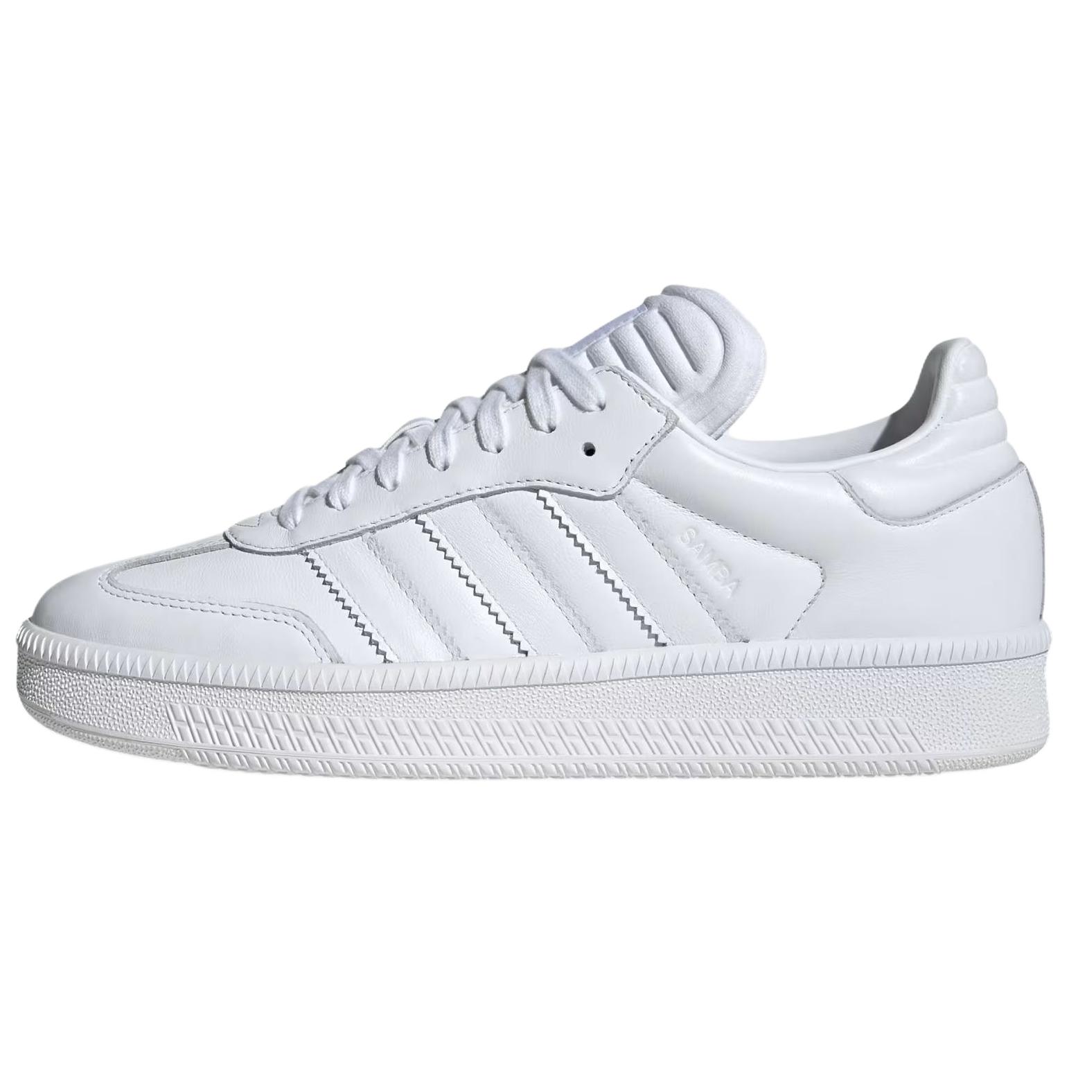 

Adidas Samba XLG Triple White Unisex Sneakers Cloud-White JI3194 37⅓